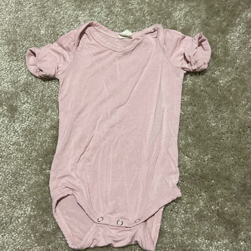 Bamboo Kate Quinn Onsie